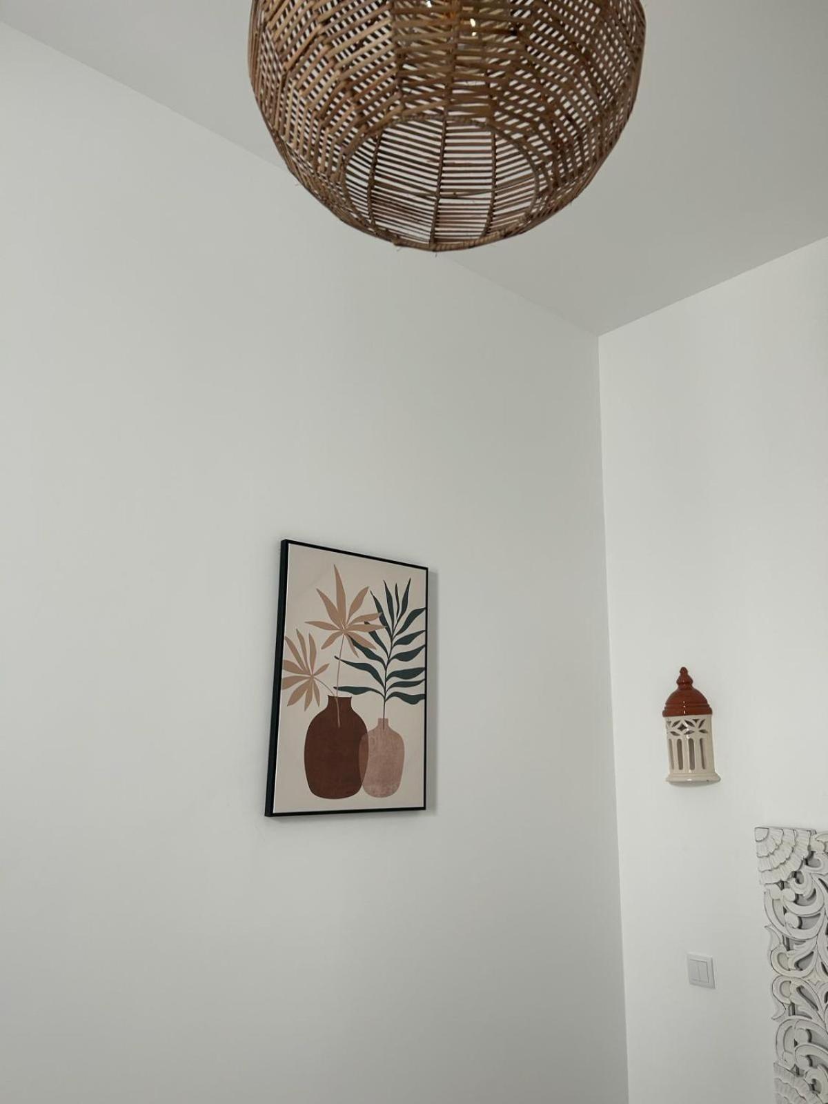 Bed and Breakfast Casa Noava Loulé Habitación foto